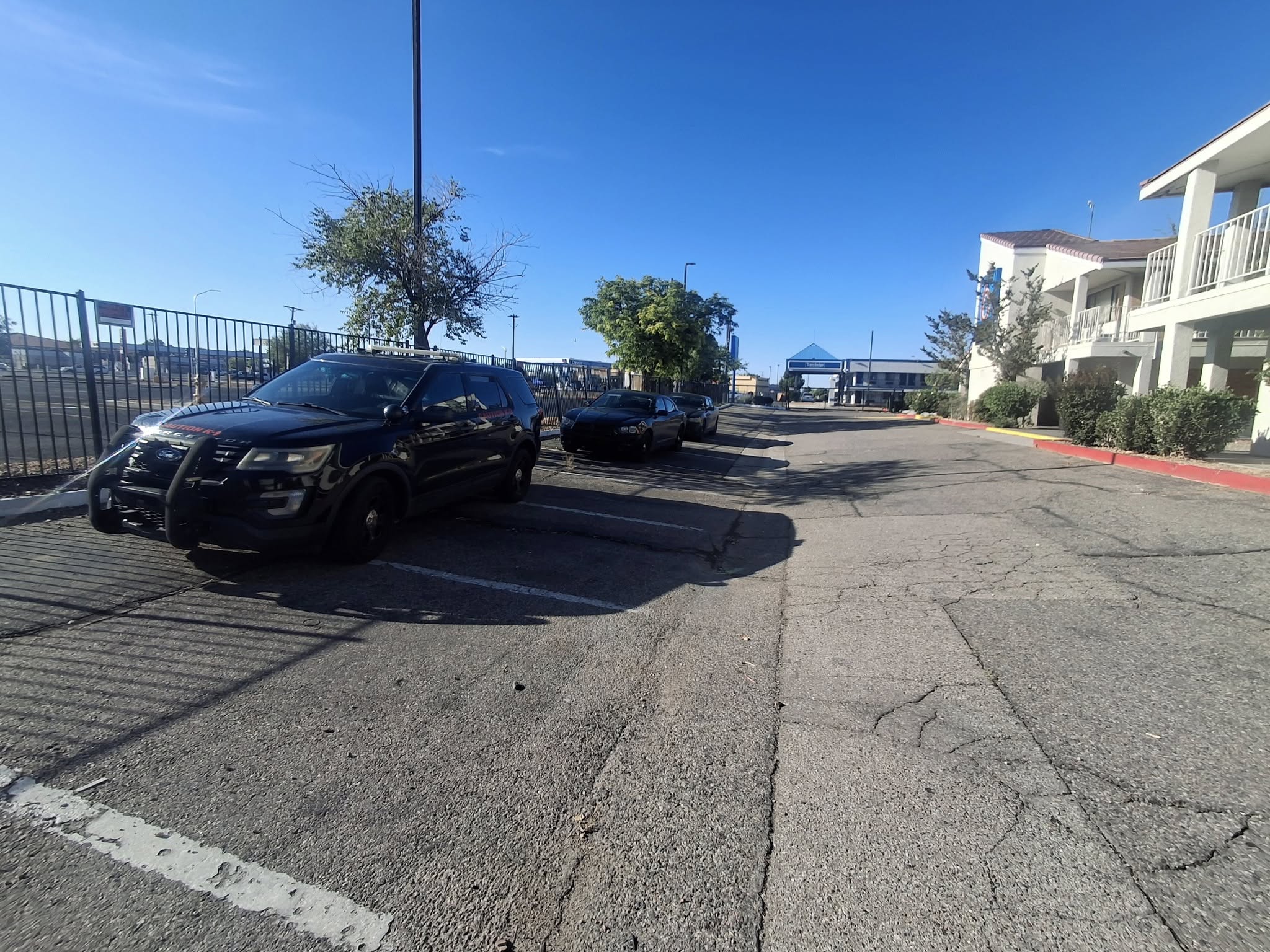 NMSS on property